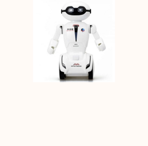 Elektroniskās rotaļlietas / roboti