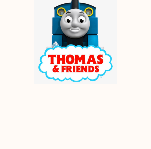 Thomas&friends